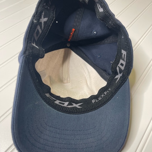 Honda S/M flexfit worn hat - Picture 5 of 7